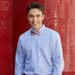 Lanzonia Mens Fashion Bowtie U.S. American Flag USA. Patterned Bow Tie for Holiday New Years Eve