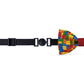 Lanzonia Boys Novelty Bow Tie Kids Colorful Patterned Designer Bowtie for Holiday Birthday