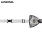 Lanzonia Boy's Bowtie Kids Funny Money Print Bow Tie - Lanzonia